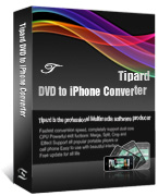 DVD to iPhone Converter Box