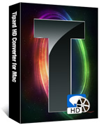 iPhone 4G HD Converter for Mac Box