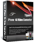 iPhone 4G Video Converter Box