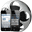 iPhone 4G Video Converter Icon